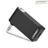 Thiết bị nhận Bluetooth Music Receiver Aux 3,5mm stereo Ugreen 30348 có hỗ trợ Micphone