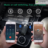 Thiết bị nhận Bluetooth Music Receiver Aux 3,5mm stereo Ugreen 30348 có hỗ trợ Micphone