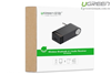 Thiết bị nhận Bluetooth Music Receiver Aux 3,5mm stereo Ugreen 30348 có hỗ trợ Micphone