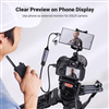 USB Capture HDMI, live streaming 1080P@60Hz HDMI to USB 2.0, Type-C Ugreen 25854/CM716 cao cấp