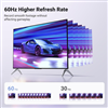 USB Capture HDMI, live streaming 1080P@60Hz HDMI to USB 2.0, Type-C Ugreen 25854/CM716 cao cấp