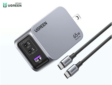 Củ sạc UGREEN: Đánh giá, trải nghiệm và cách chọn trước khi mua