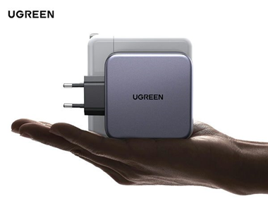 Chọn củ sạc nhanh Ugreen theo nhu cầu sử dụng hàng ngày