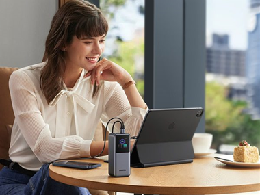 Pin sạc dự phòng: Người bạn đồng hành cho mọi hành trình