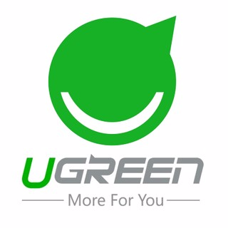 Ugreen là thương hiệu đến từ Đài Loan, Ugreen sản xuất tại Trung Quốc