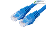 Cáp mạng đúc sẵn Cat6 30m chính hãng Ugreen 11209 cao cấp