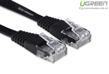 Cáp mạng đúc sẵn Cat6 3M chính hãng Ugreen 11237 cao cấp