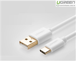 Cáp USB Type-C sang USB 2.0 dài 1m UG-30165 chính hãng Ugreen cao cấp