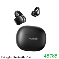Tai nghe không dây HiTune S3 Bluetooth v5.4 Ugreen 45785 cao cấp